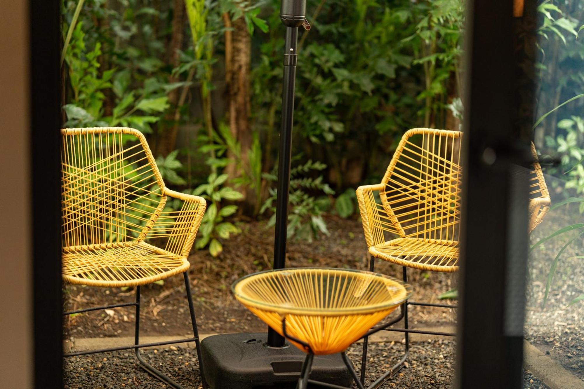 Suwa Villa Arenal La Fortuna Exterior photo